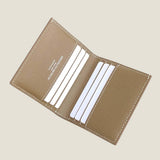 [French calf] <br>mini pure bill<br>color: taupe