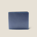 [French calf]<br>Pure bill<br>color: Ink blue<br>【Build-to-order manufacturing】