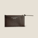 [French calf]<br>Fragment case<br>color: Dark brown