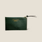 [French calf]<br>Fragment case<br>Color: Dark green<br>【Build-to-order manufacturing】