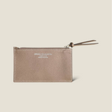[French calf]<br>fragment case<br>color: taupe