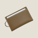[French calf] <br>Key case<br>color: Tope