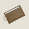 [French calf] <br>Key case<br>color: Tope