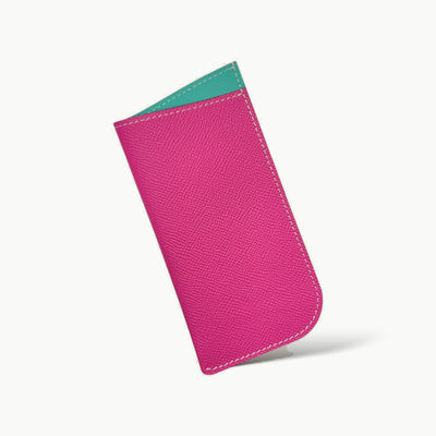 マゼンタピンク
