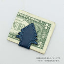 [サルベージ PROJECT]<br>ブッテーロ マネークリップ（ツリー）<br>color：イエロー