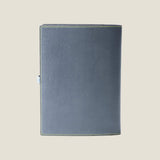 [Yamato] <br>A5 notebook cover<br>color: gray<br>[Made to order]