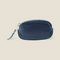 [Yamato] <br>Smart coin case<br>color: Navy<br>【Build-to-order manufacturing】