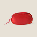[Yamato] <br>Smart coin case<br>color: Red