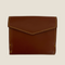 [Yamato] <br>Hook -up wallet<br>color: Tan<br>【Build-to-order manufacturing】
