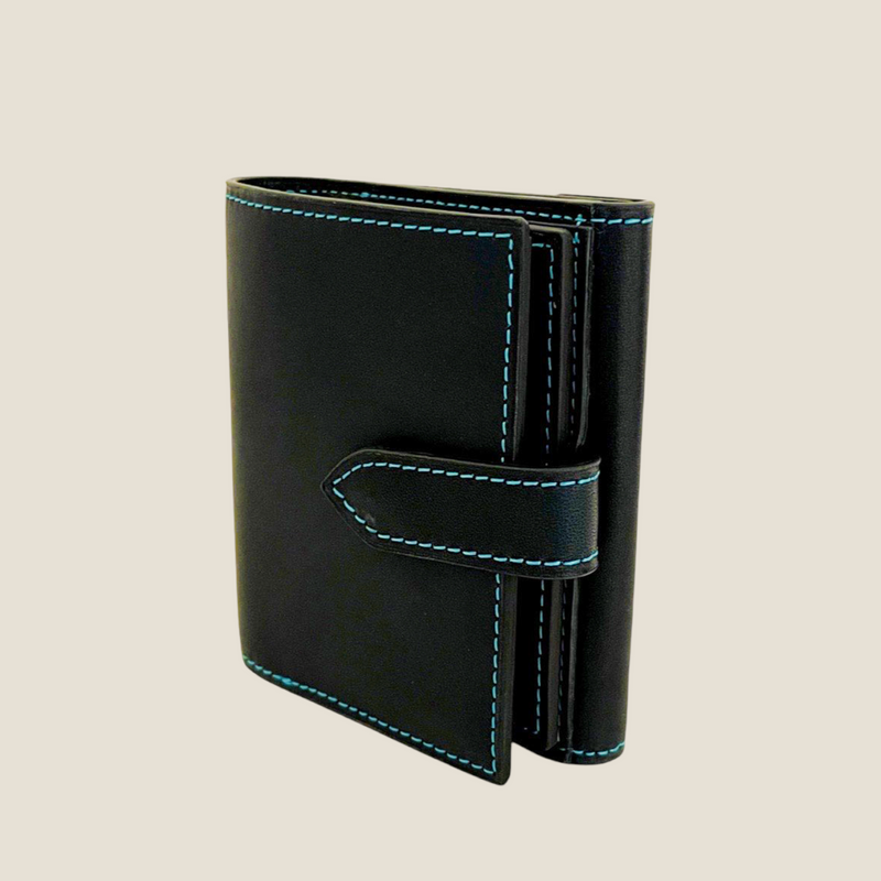 [Yamato] <br>Hook -up wallet<br>color: Navy