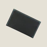 [Yamato] <br>compact card case<br>color: navy x orange<br>[Made to order]
