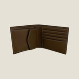[Yamato] <br>international wallet<br>color:olive<br>[Made to order]