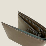 [Yamato] <br>international wallet<br>color:olive<br>[Made to order]