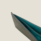 [Yamato] <br>international wallet<br>color: midnight blue<br>[Made to order]