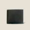 [Yamato] <br>International wallet<br>color: Navy<br>【Build-to-order manufacturing】