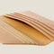 [Color crocodile]<br>Long wallet (no coin purse)<br>color: Orange<br>[Made to order]