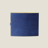 [Indigo dyeing] <br>16×19.2 notebook cover<br>[Made to order]