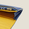 [Indigo dyed] <br>Sasamachi wallet<br>[Made to order]