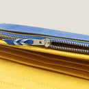[Indigo dyed] <br>Sasamachi wallet<br>[Made to order]