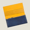 [Indigo dyed] <br>Sasamachi wallet<br>[Made to order]