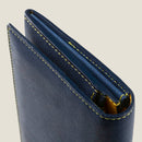[Indigo dyed] <br>Sasamachi wallet<br>[Made to order]