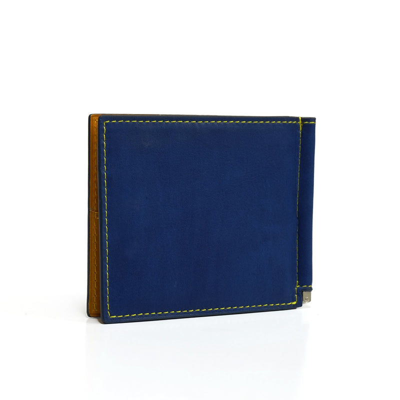 [Indigo dyed] <br>Building clip<br>[Made to order]