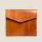 [Persimmon astringent dyeing]<br>Hook -up wallet<br>【Build-to-order manufacturing】