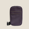 [French calf] <br>Body bag<br>color: Purple<br>【Build-to-order manufacturing】