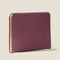 [Yamato] <br>Clutch bag<br>color: Bordeaux<br>【Build-to-order manufacturing】