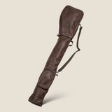 [Smooth leather] <br>club case<br>color:olive