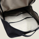 [リッチフレンチ] <br>バックパック<br>color：ブラック<br>【９月下旬入荷予定】