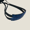 [Tryon Lagoon x Crocodile]<br>Drawstring bag<br>color: Navy