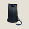 [Tryon Lagoon x Crocodile]<br>Drawstring bag<br>color: Navy