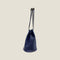 [Tryon Lagoon x Crocodile]<br>Drawstring bag<br>color: Ink blue