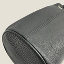 [Tryon Lagoon x Crocodile]<br>Drawstring bag<br>color: Black