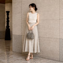 [Shrink leather]<br>Postman mini shoulder<br>Color: etangle