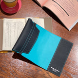 [French calf] <br>book cover<br>color: taupe