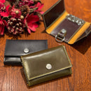 [グロスコードバン] <br>キーケース<br>color：ブラック