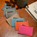 [French calf]<br>Fragment case<br>color: Tope