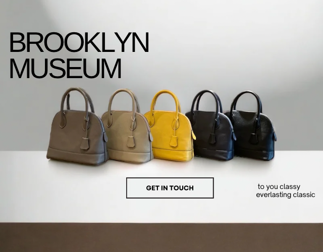 ブルックリンミュージアム BROOKLYN MUSEUM 鞄 バッグ