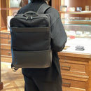 [Rich French] <br>Backpack<br>color: Black
