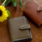 [Yamato] <br> Hook -up wallet <br> Color: Tan <br> [Made -to -order]