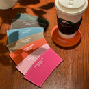 [フレンチカーフ] <br>スリーブL<br>color：ネイビー