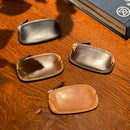 [Gloss Cordovan] <br>Smart coin case<br>color: olive