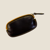 [Gloss cordovan] <br>smart coin case<br>color: burgundy