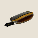 [Gloss cordovan] <br>smart coin case<br>color: burgundy