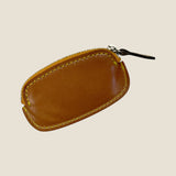 [Gloss cordovan] <br>smart coin case<br>color: beige