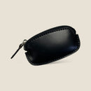 [グロスコードバン] <br>スマートコインケース<br>color：ブラック