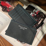 [French calf]<br>fragment case<br>color: navy