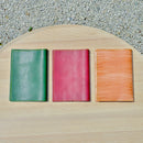 [BROOKLYN MUSEUM × NINNAJI]<br>御朱印カバーM<br>color：ヤマト グリーン